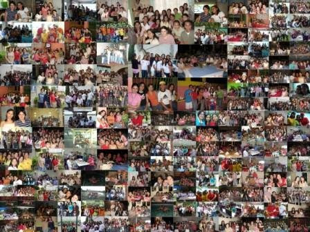 Circle of Friends :)