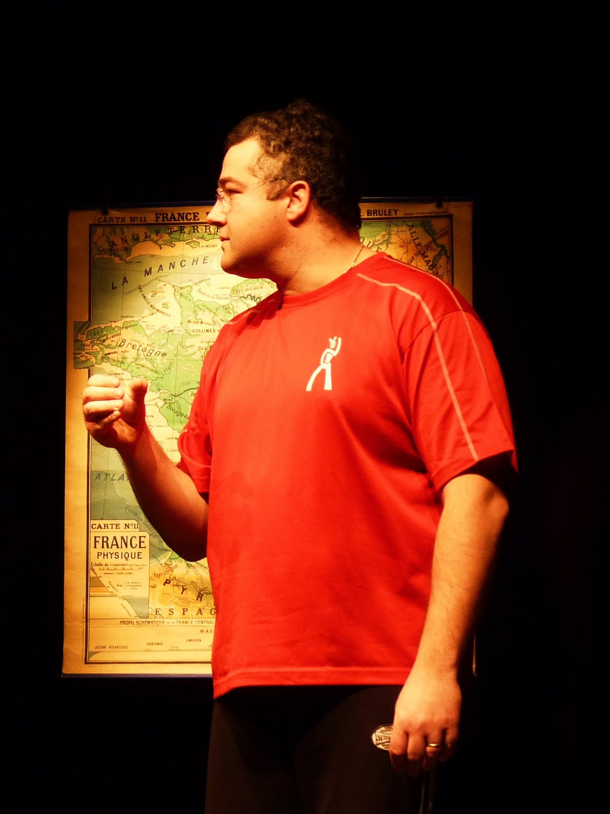 bLog abOut my_stay IN. TOGETHER ! FRance: ~interactive theater performance