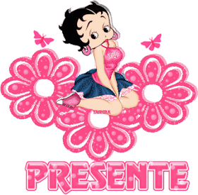 Ese mundo desconocido: AQUI ESTOY ,,,,PRESENTE