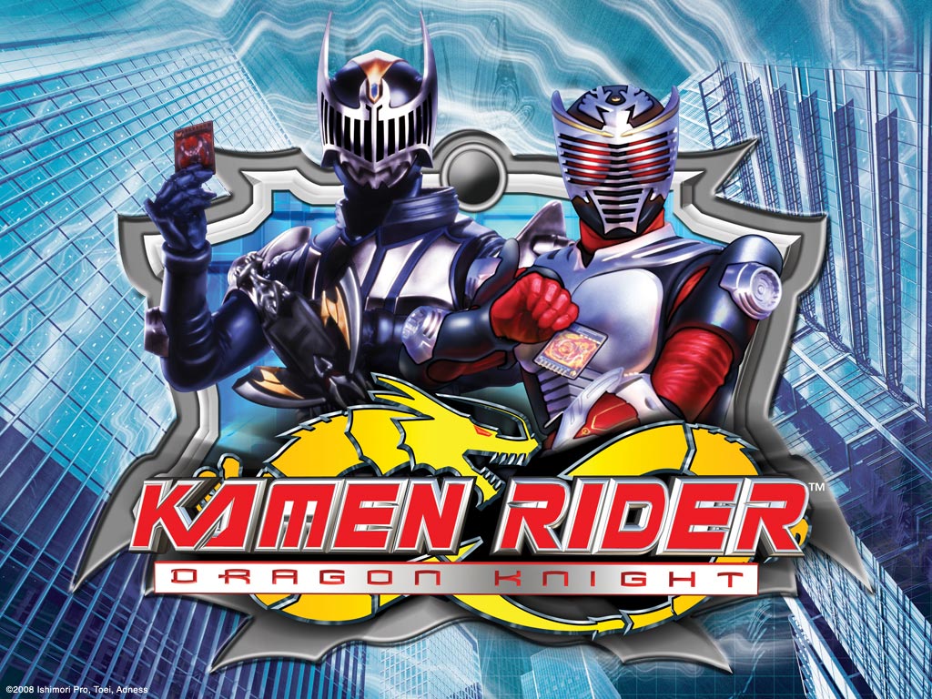 Power Chamber Kamen Rider Dragon Knight gets a Character Song Album? Power Chamber Kamen Rider Dragon Knight gets a Character Song Album?