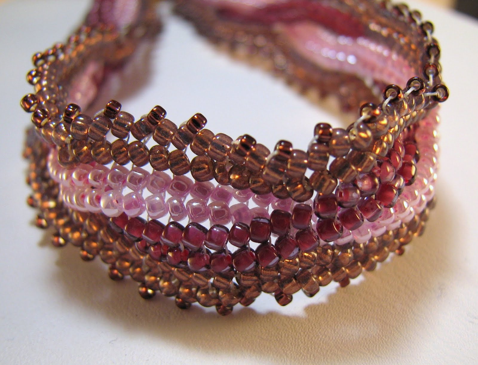 Beaded Bracelet