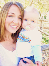 Colby & Mommy