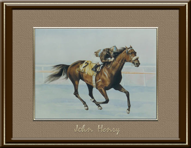 The Great John Henry  (SOLD)