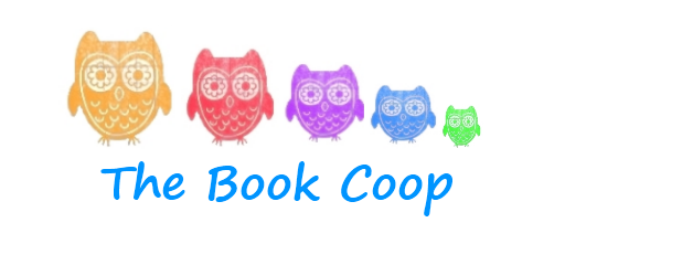 The Book Coop