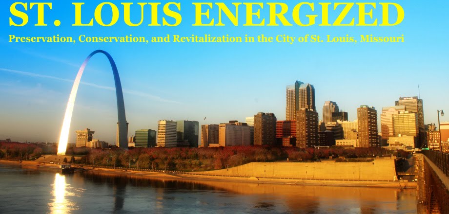 St. Louis Energized