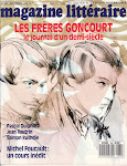 Magazine Littéraire N° 269 Septembre 1989