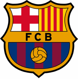 Top Football Stars: FC Barcelona