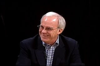 WTOPTV.COM: Ernie Baur Retires