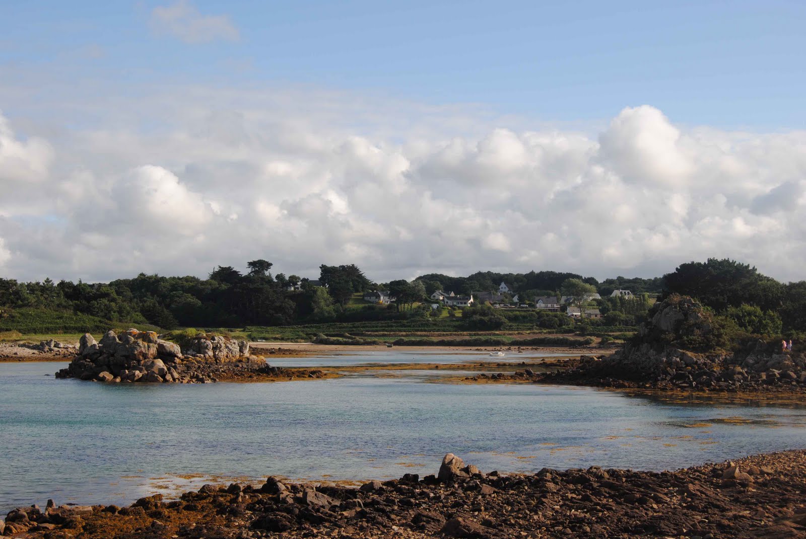 BretagneBilder Bugueles