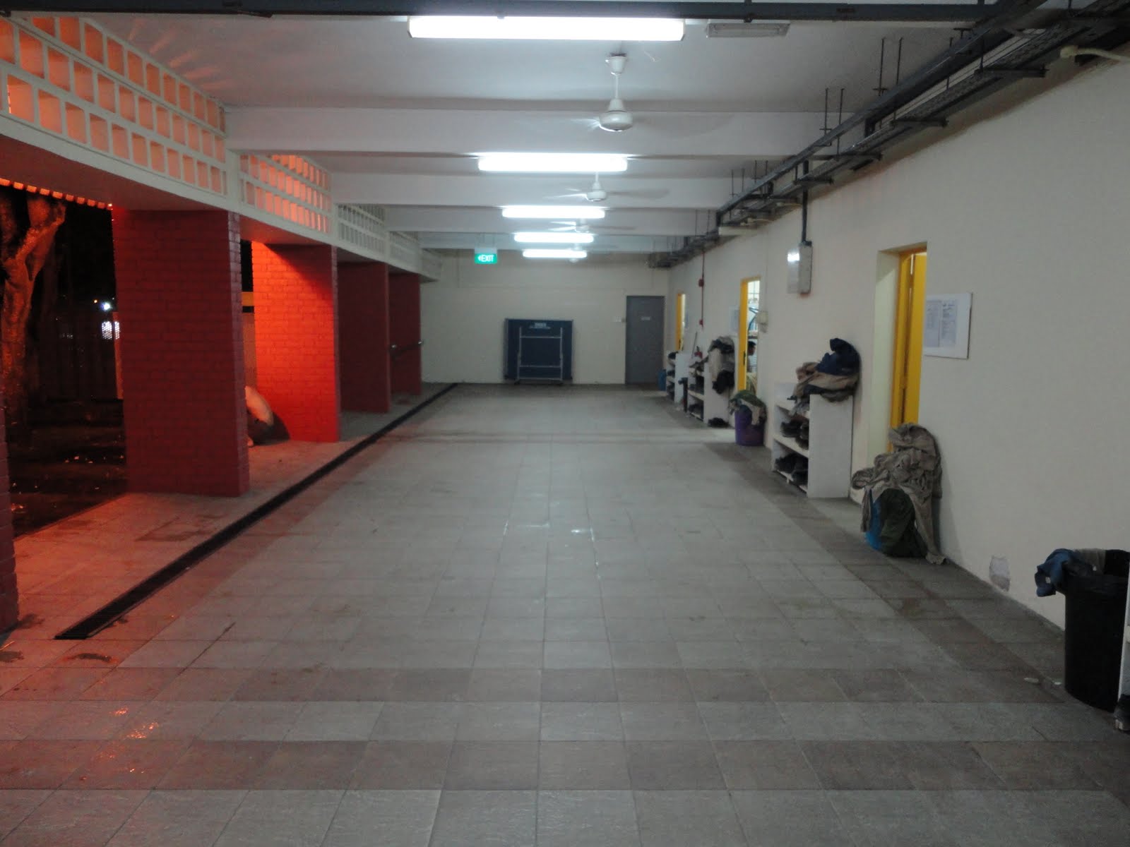 Former Queenstown Dental and PolyclinicMy Queenstown