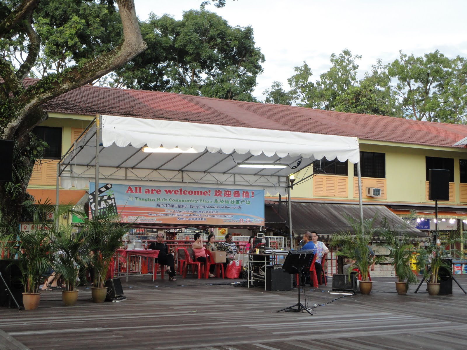 TonightMyQueenstown 7Music, Dance & Magic!My Queenstown