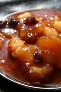 Mar-a-Lago's Turkey Burger