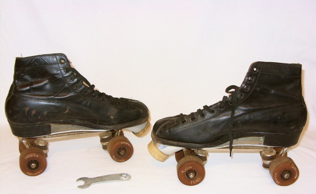 high end roller skates