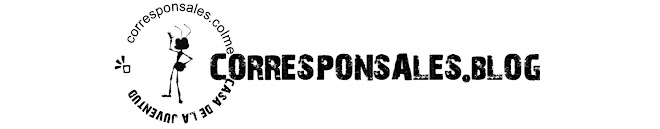 Corresponsales.Blog