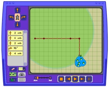 Our Super Fun Math Blog!: Turtle Pond Game