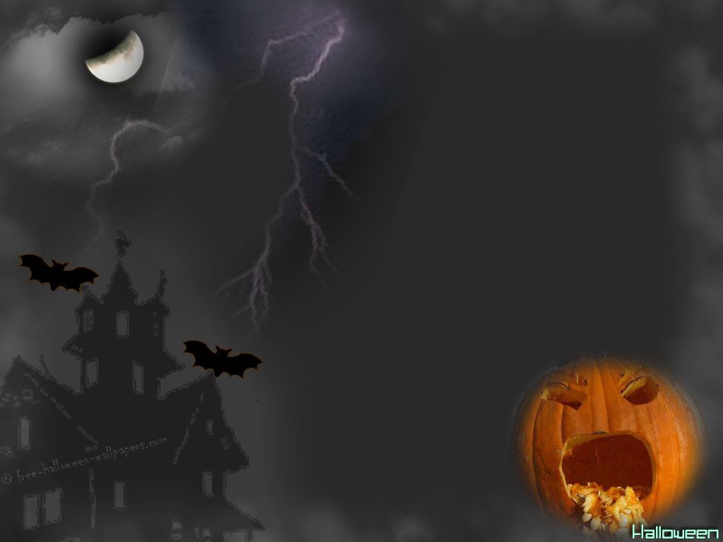 free halloween background clipart - photo #27