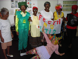 Aprender a Representar...