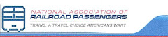 Join The National Association of Railroad Passengers