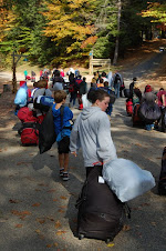 2008 Nature's Classroom