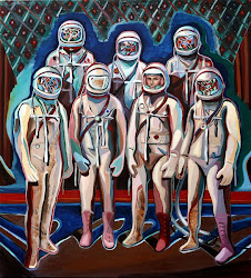 Seven Astronauts