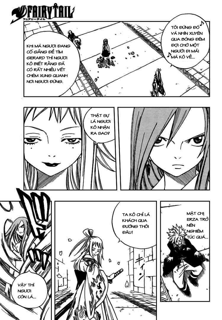 FAIRY TAIL chap 91