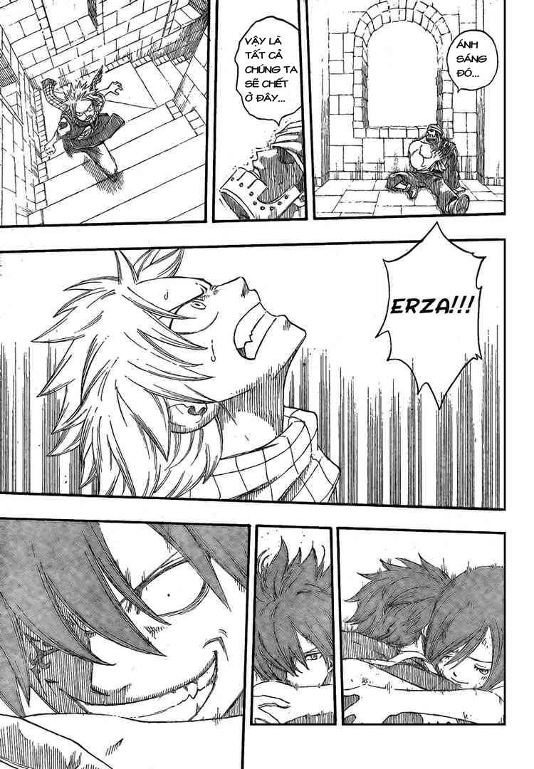 FAIRY TAIL chap 93