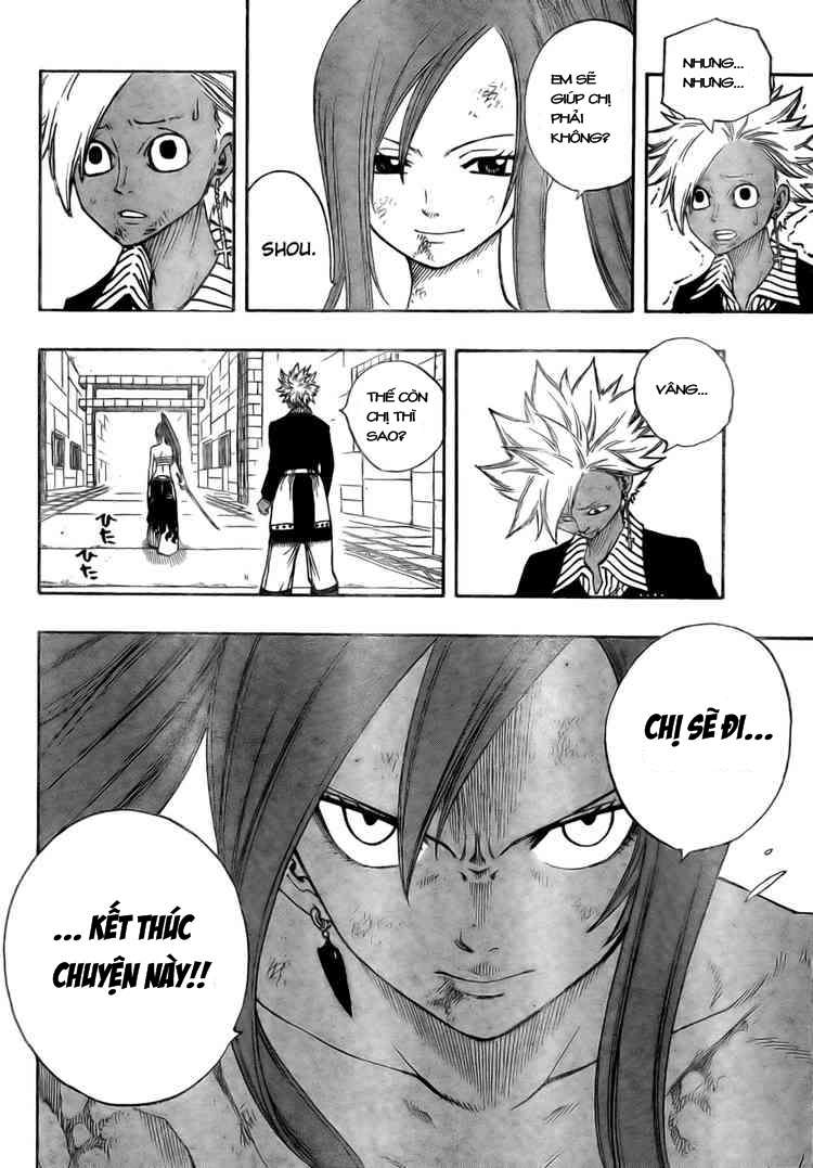 FAIRY TAIL chap 92
