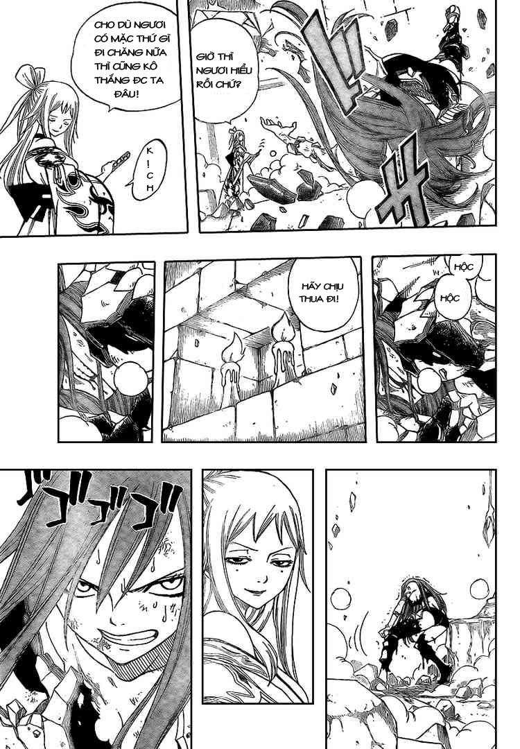 FAIRY TAIL chap 91