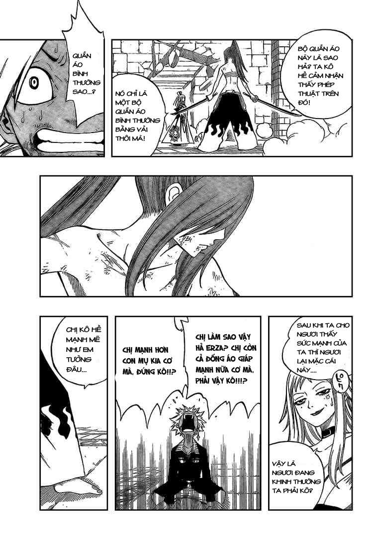 FAIRY TAIL chap 91