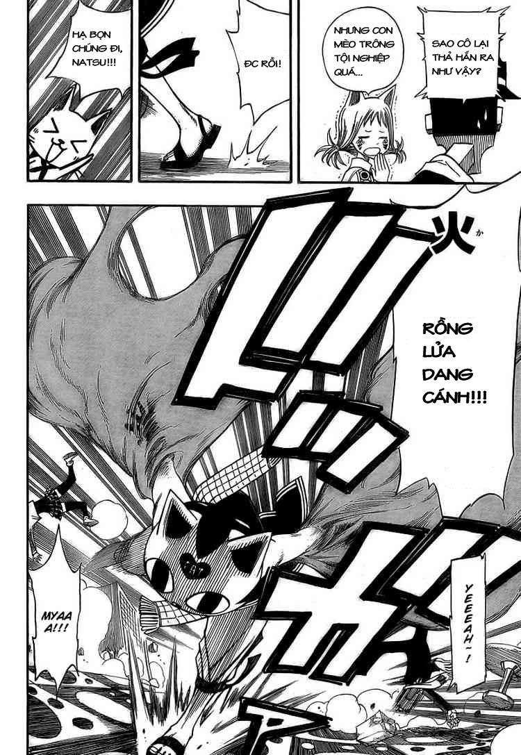 FAIRY TAIL chap 84