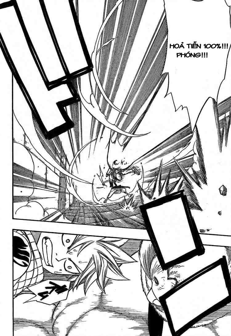 FAIRY TAIL chap 86