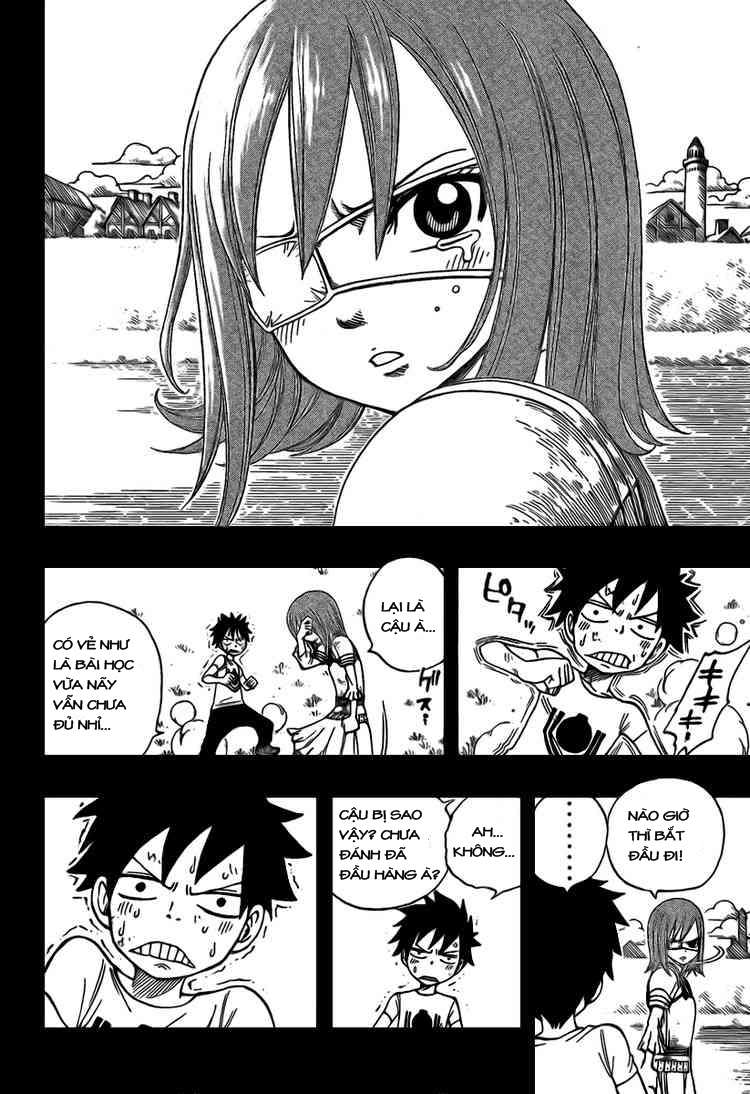 FAIRY TAIL chap 89