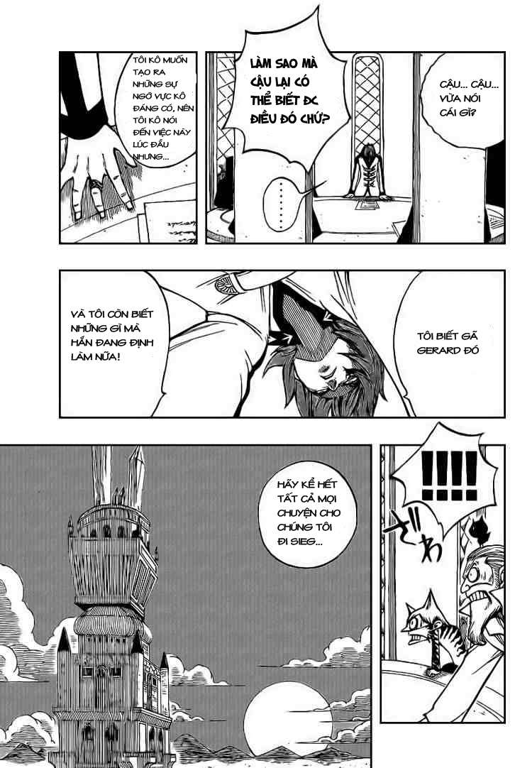FAIRY TAIL chap 88