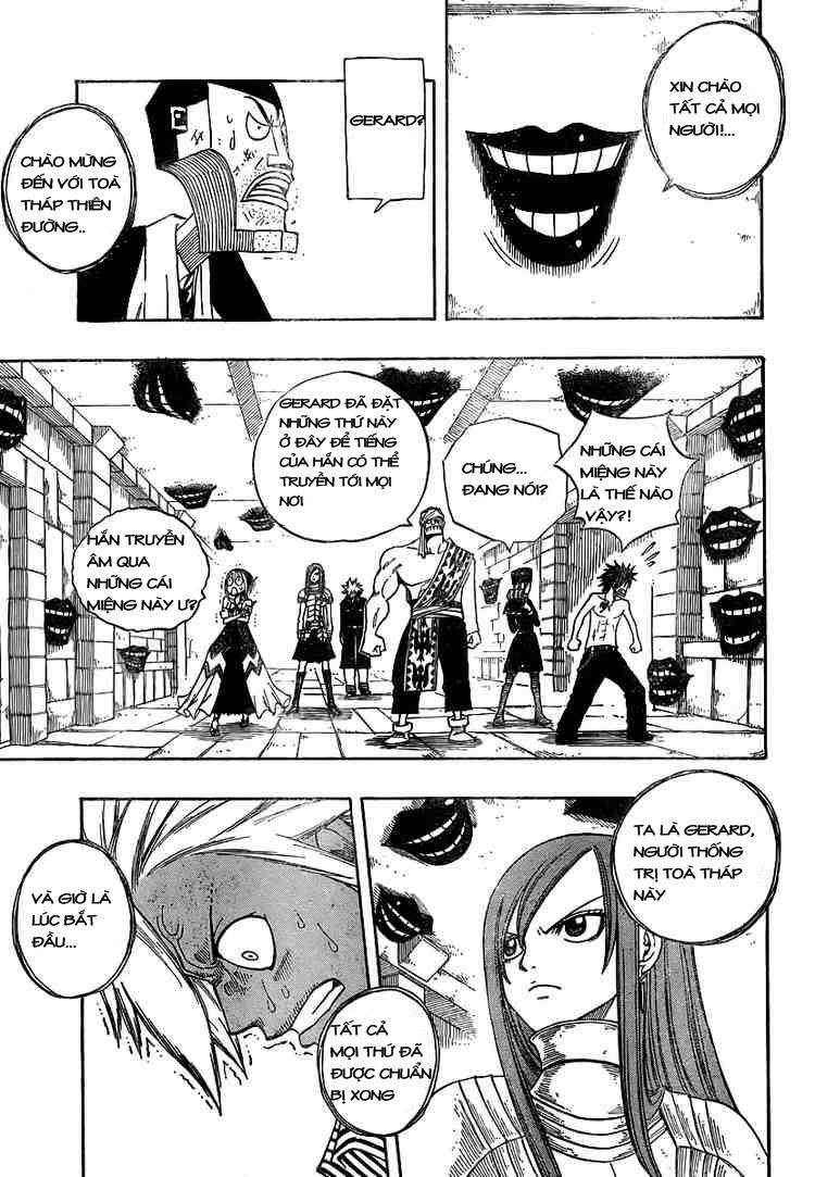 FAIRY TAIL chap 85