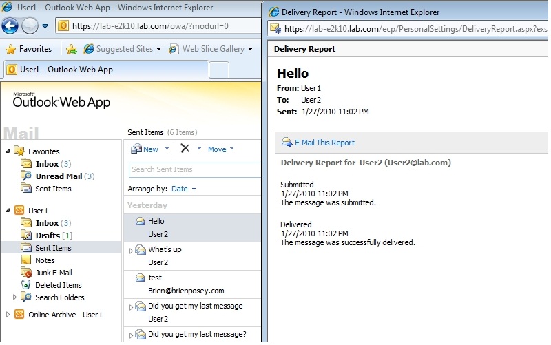 Версия аутлук. Outlook web. Outlook web app. Outlook 2010 веб версия. Sent items в Outlook.