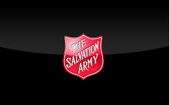 Proud Member of the Army