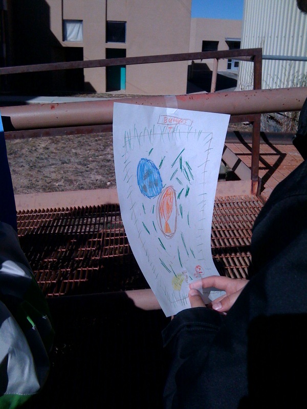 Taos Middle School 6th Grade HANDS Lab: 11/14/10 - 11/21/10 Taos Middle School 6th Grade HANDS Lab: 11/14/10 - 11/21/10