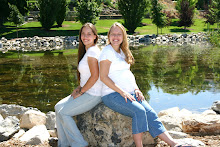 Brandy and Brittanny