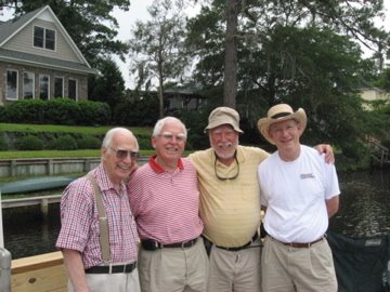 Uncle John, WB, Oldguy, Bill B-I-Law