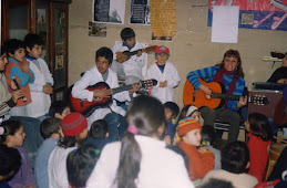 taller de musica