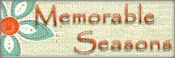 MEMORABLESEASONS.COM