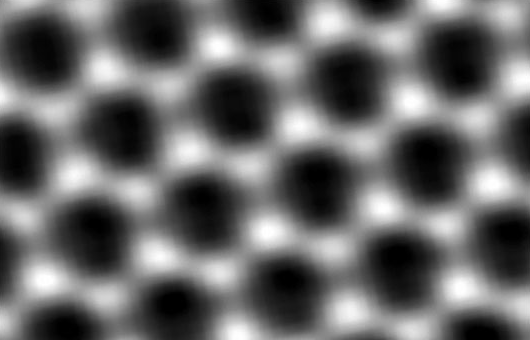 4 Images 1 Mot Microscope Atome Le graphène pourrait aider à séquencer l’ADN | Sciences & Techniques