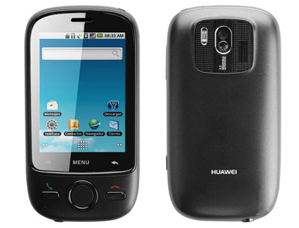 Huawei U81Android Forums