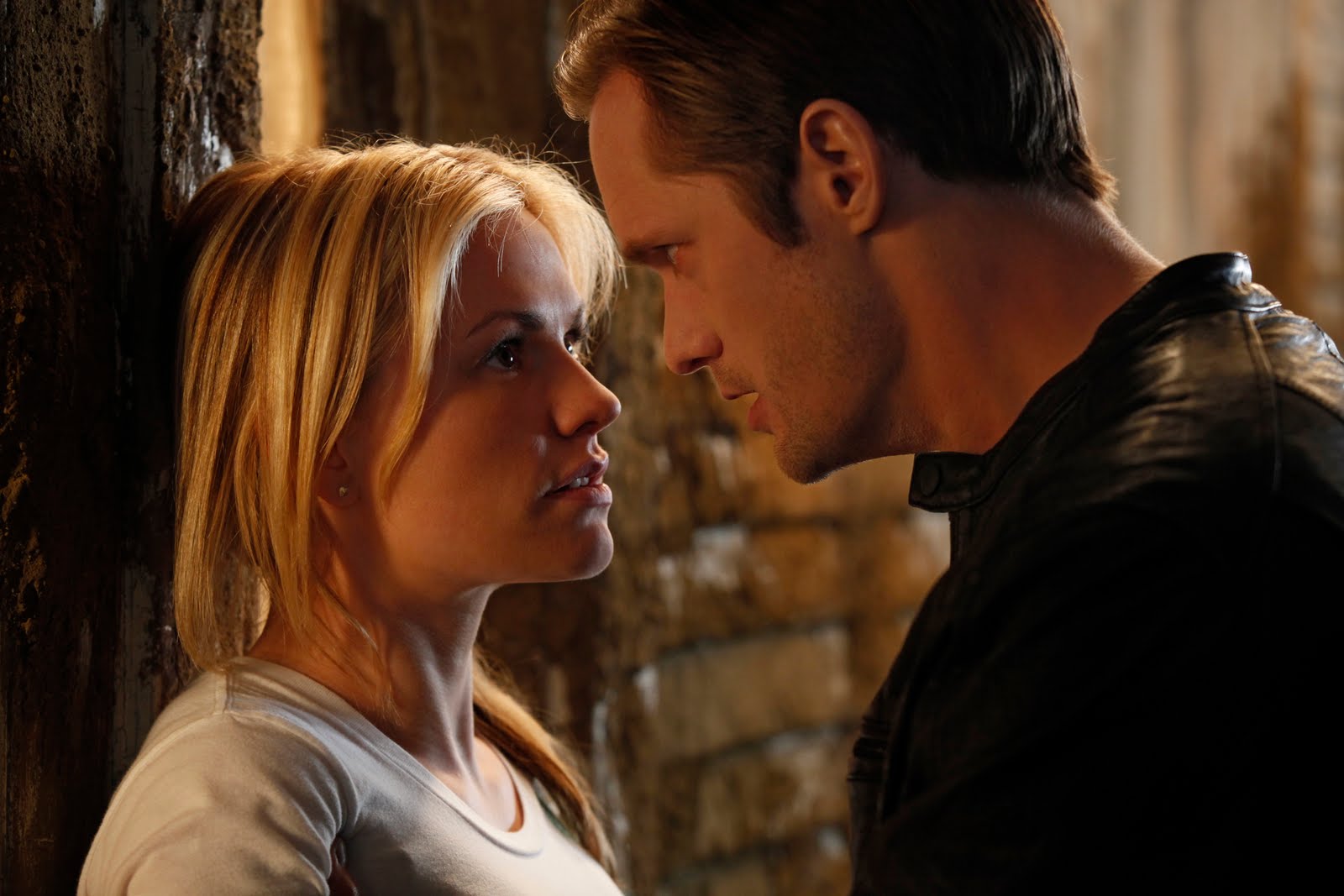 Tooth and Nail: An Advance Review of Season Three of HBO's True Blood