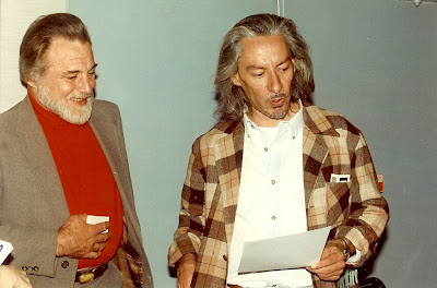 Frank Silva Frank Silva