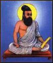 thruvalluvar the god of tamil