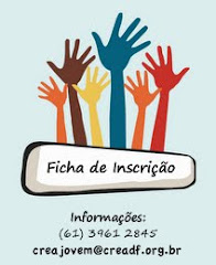 Participe do CREA Jovem-DF