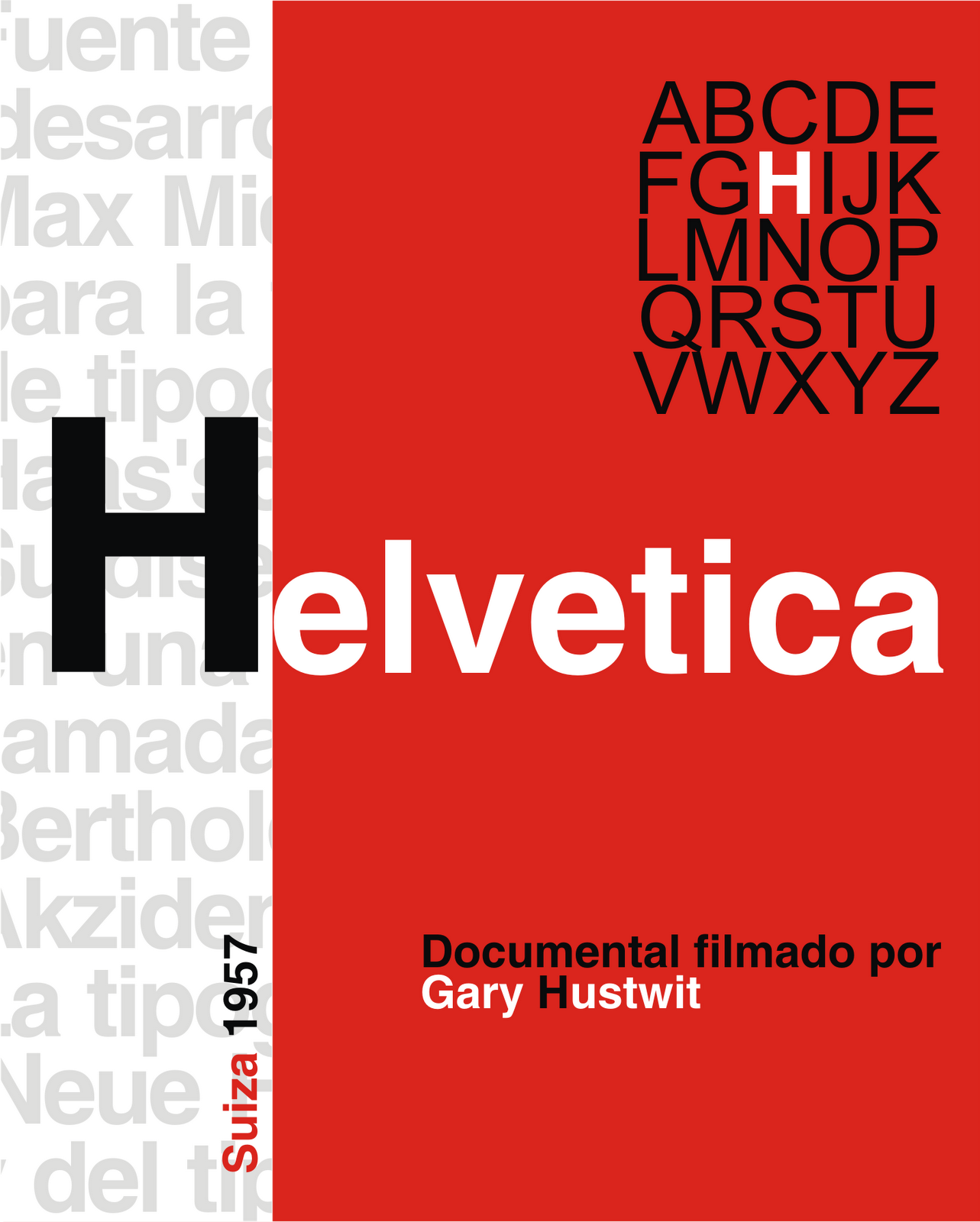 Pastografico WIM CROUWEL