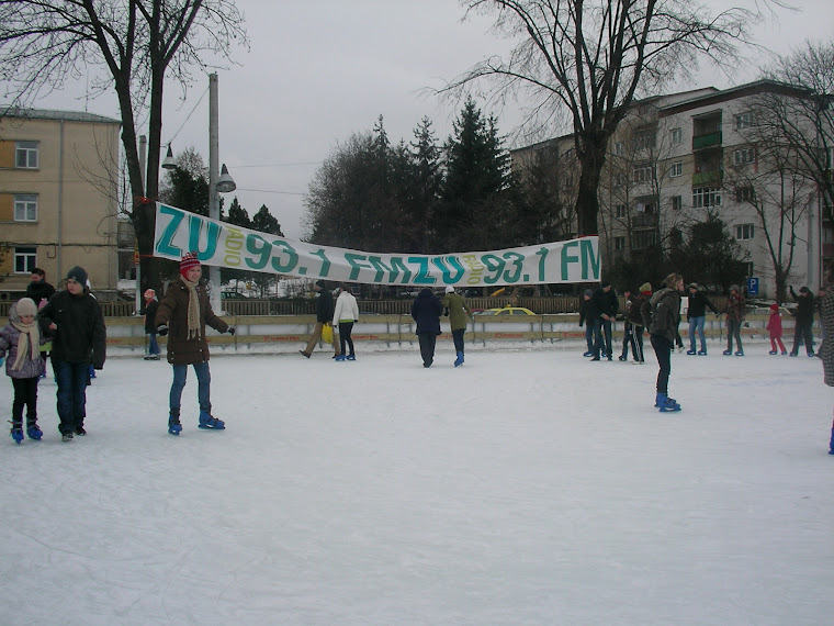 la patinoar