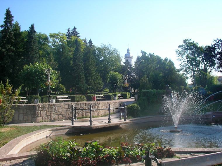 in parc